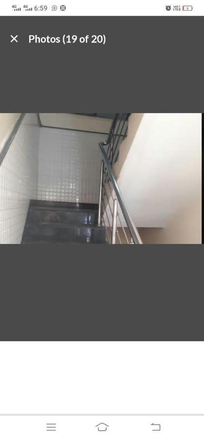 Sai Gaurav Palace Hotell Shirdi Exteriör bild